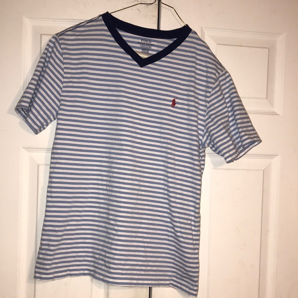 Boy’s Ralph Lauren Polo Shirt